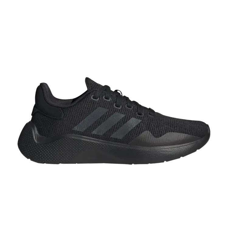 Кроссовки Adidas Wmns Puremotion 2.0, черный