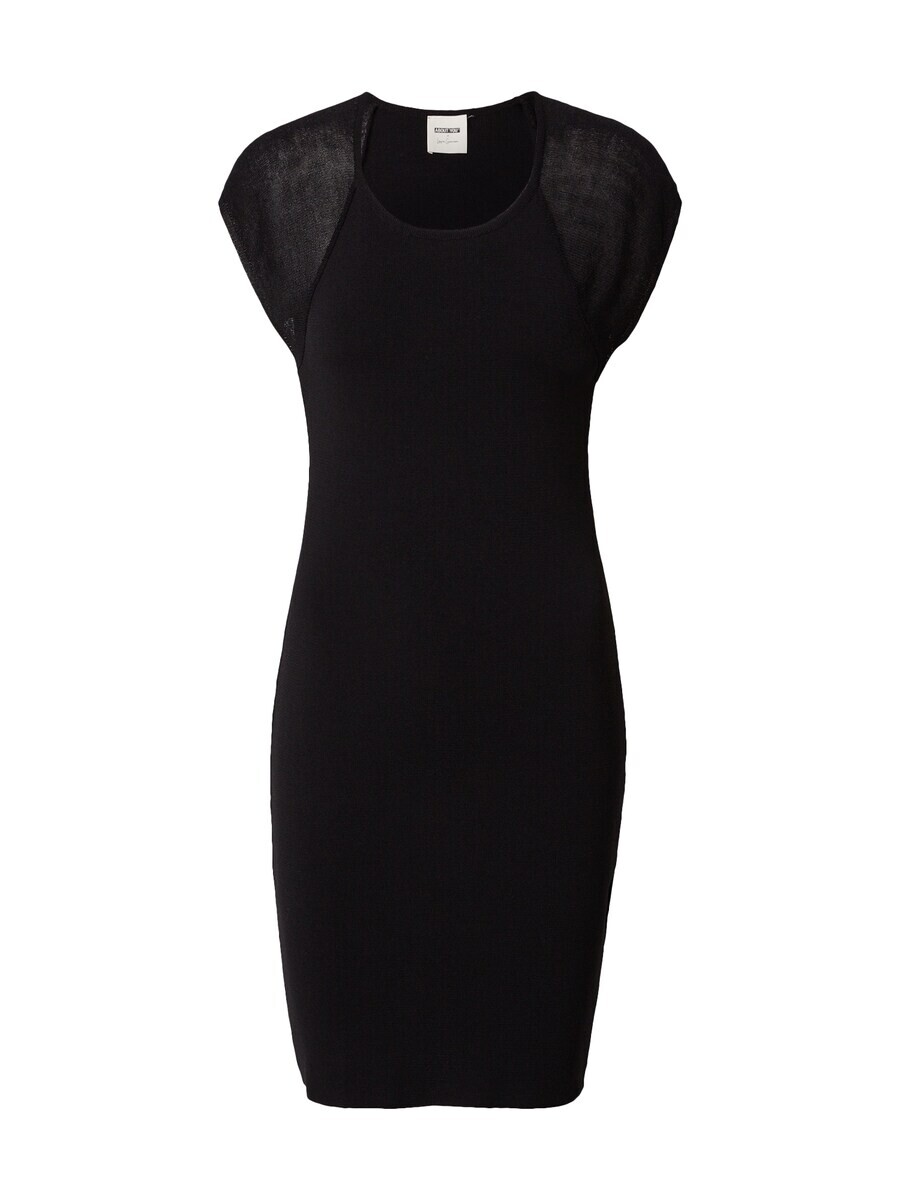 

Мини платье ABOUT YOU x Laura Giurcanu Dress Adriana, черный