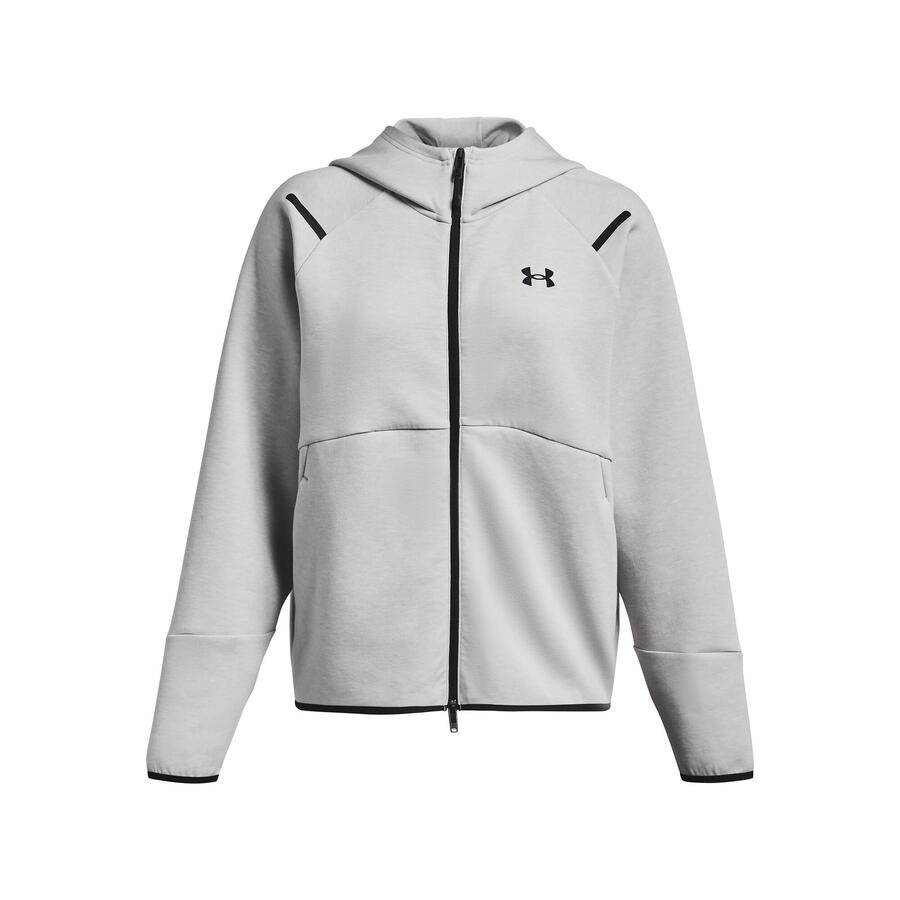 

Женская флисовая куртка Under Armour Unstoppable Flc FZ 1379842