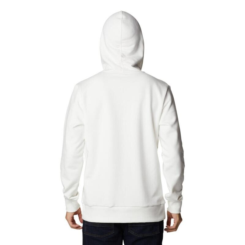 

Спортивная толстовка Columbia, цвет weiss/weiss/beige
