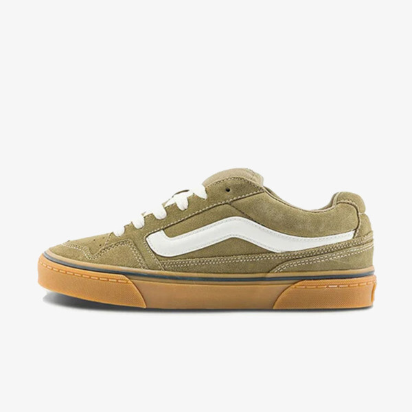 

Кроссовки Caldrone Vans, зеленый