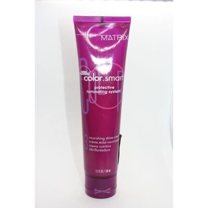 

Крем для блеска Color Smart Protective Illuminating System 5,1 унции Matrix