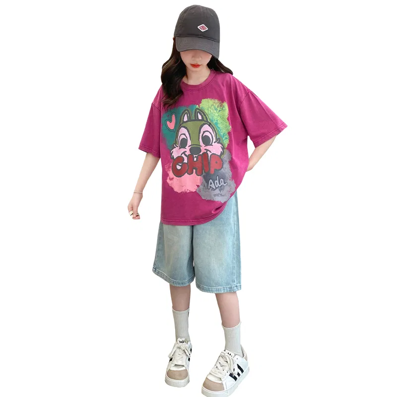 Футболка Dragon Fruit Kids' Disney