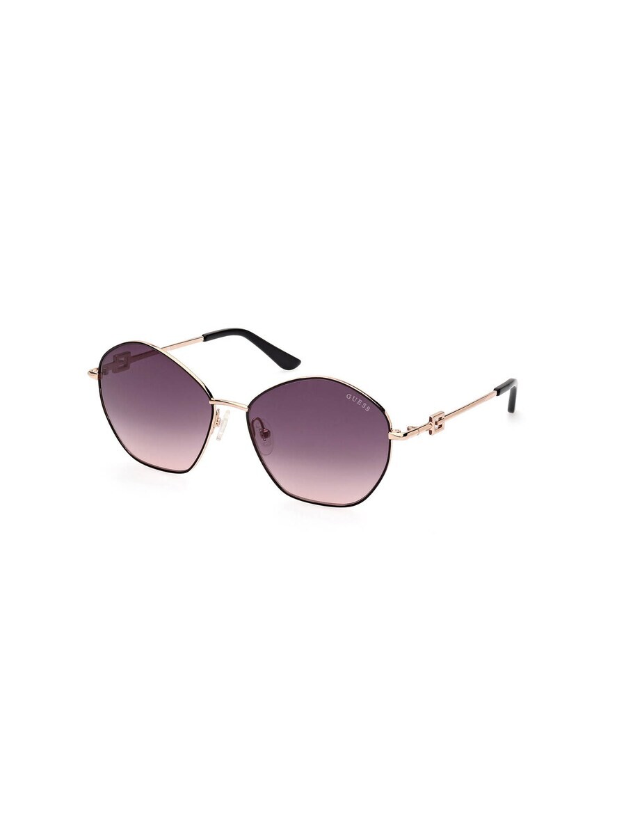 

Солнцезащитные очки GUESS Sunglasses, черный