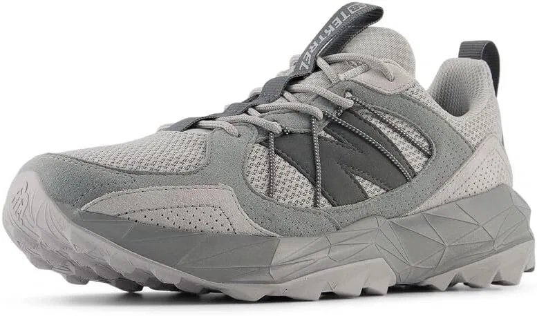 Мужские кроссовки New Balance Tektrel, Slate Grey Raincloud Castlerock