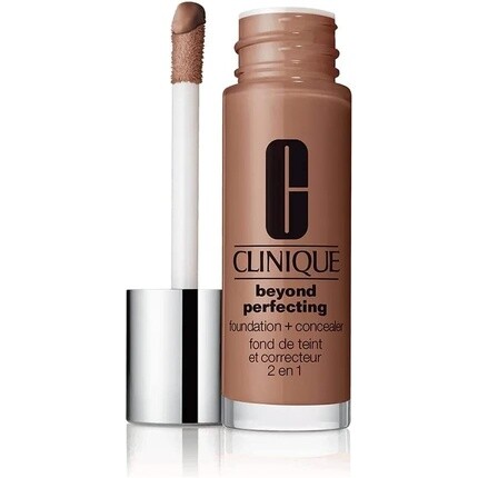 

Тональный крем Beyond Perfecting + консилер №09 нейтральный, Clinique