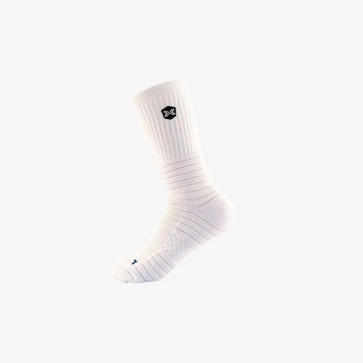 

Unisex Pro Спортивные носки Picsil Спортивные носки, белый