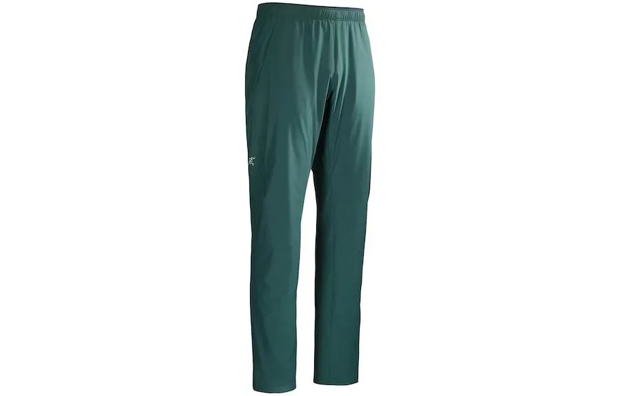 Брюки PROTON Pant Casual Arcteryx, темно-cyan — фото 3
