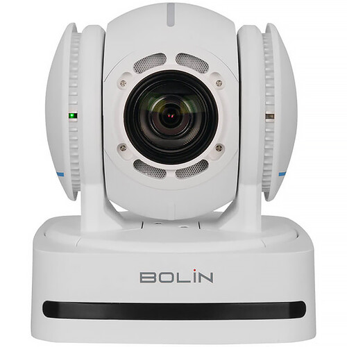 

Камера Bolin Technology B2-210 Blue Line USB/IP/HDMI PTZ (белая)