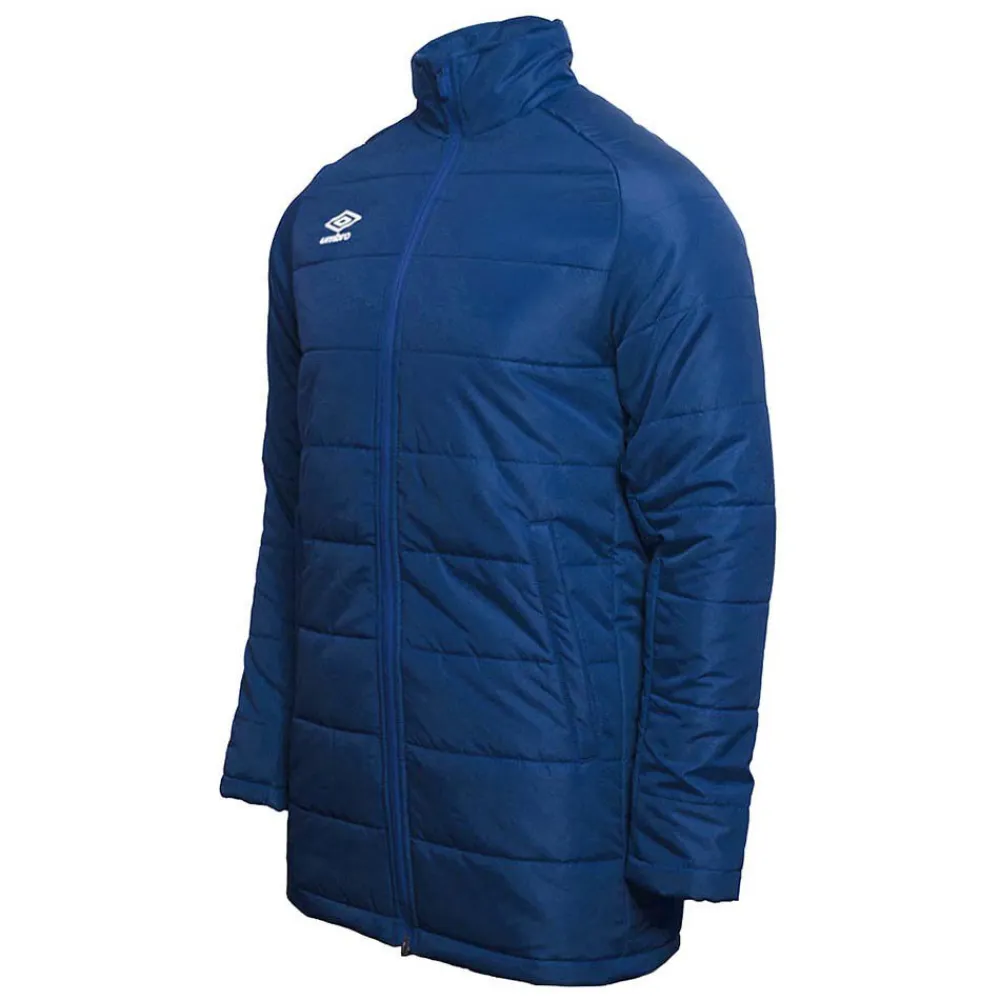 

Куртка Umbro, синий