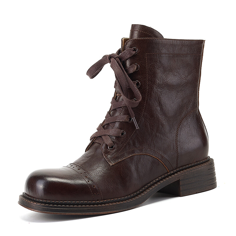 

Ботинки Five-nine Dan seven Martin Boots Women's