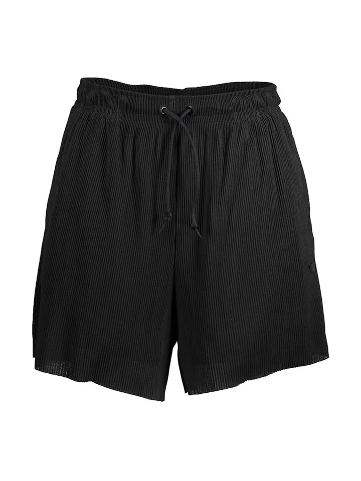 

Уличные брюки adidas, черный