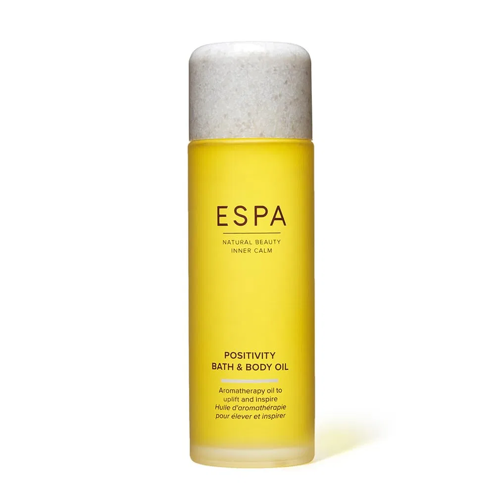 Масло для ванны и тела ESPA Positivity Espa