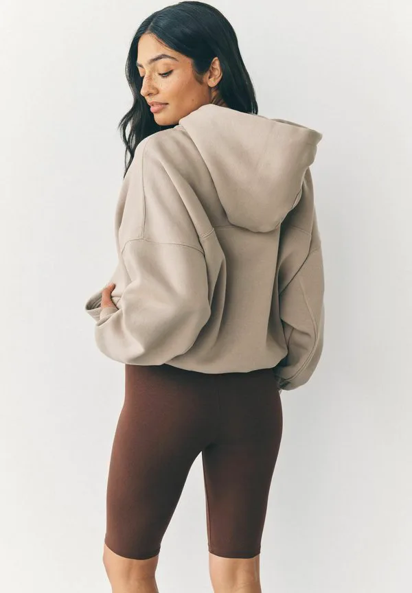 Велосипедные леггинсы для высоких Next, Chocolate Brown — фото 3