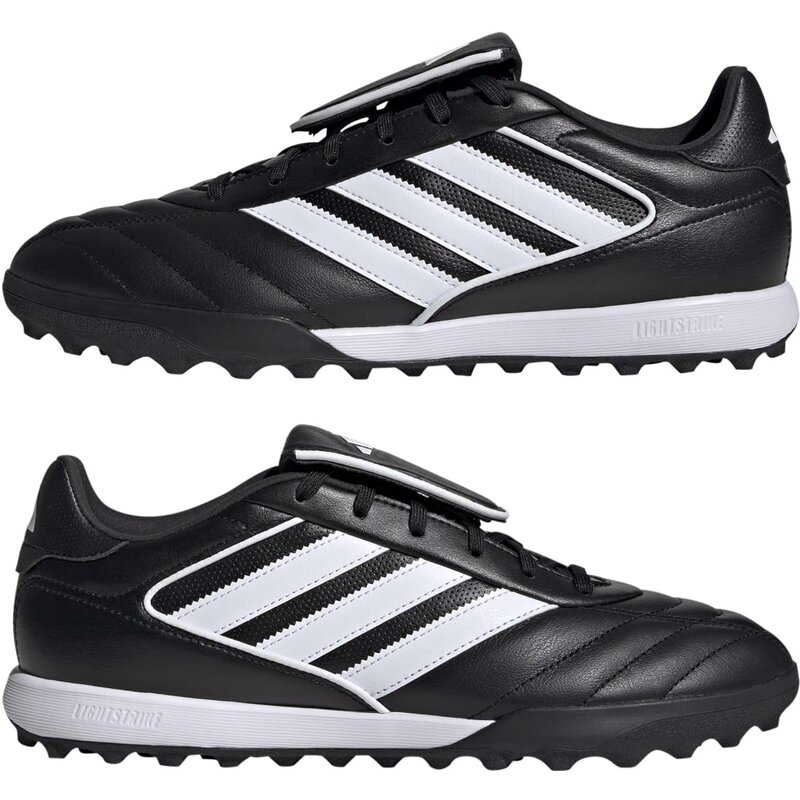 Футбольные кеды для хард-корта copa gloro 2 tf Adidas, мультиколор — фото 4