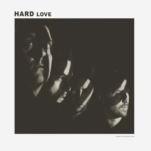 

Виниловая пластинка Needtobreathe: HARDLOVE