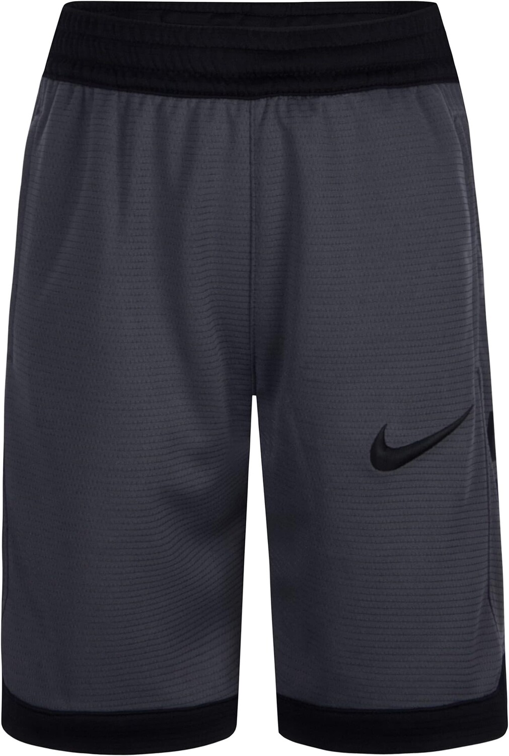 

Шорты Nike Dri-FITElite Shorts, цвет Dark Gray