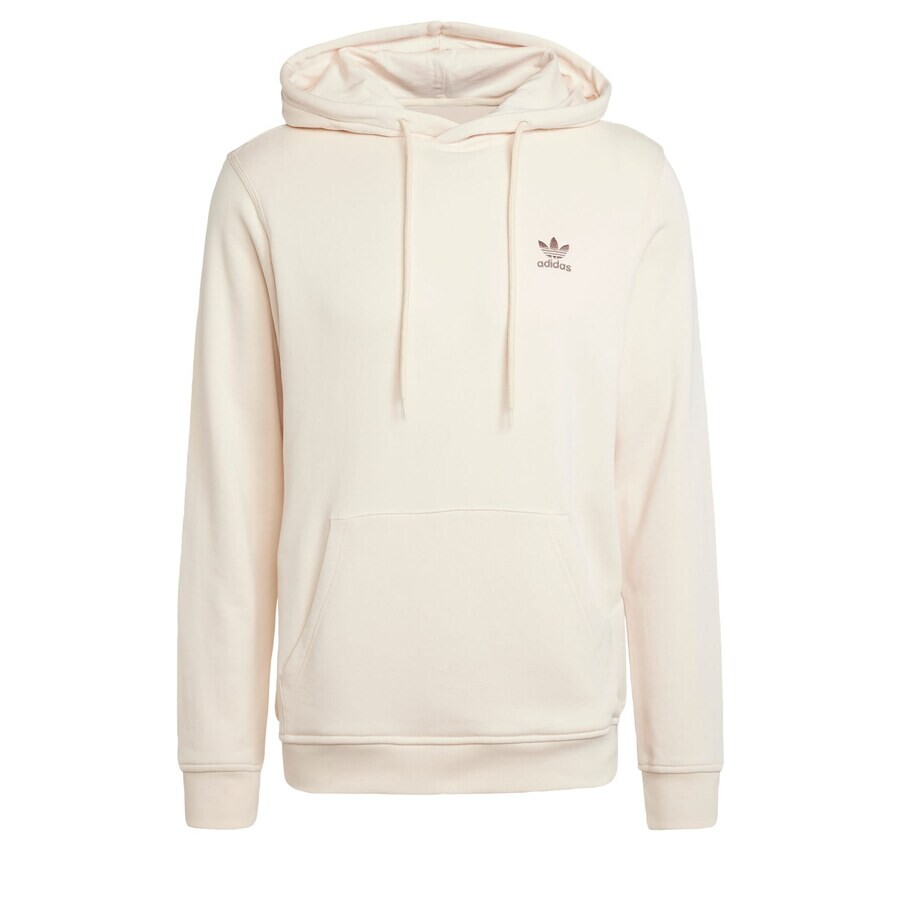 

Толстовка с капюшоном ADIDAS ORIGINALS Sweatshirt Essentials, белый