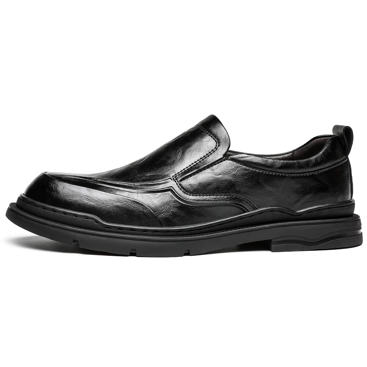 

Туфли мужские Men"s Casual Men Low-Top Ritai, коричневый