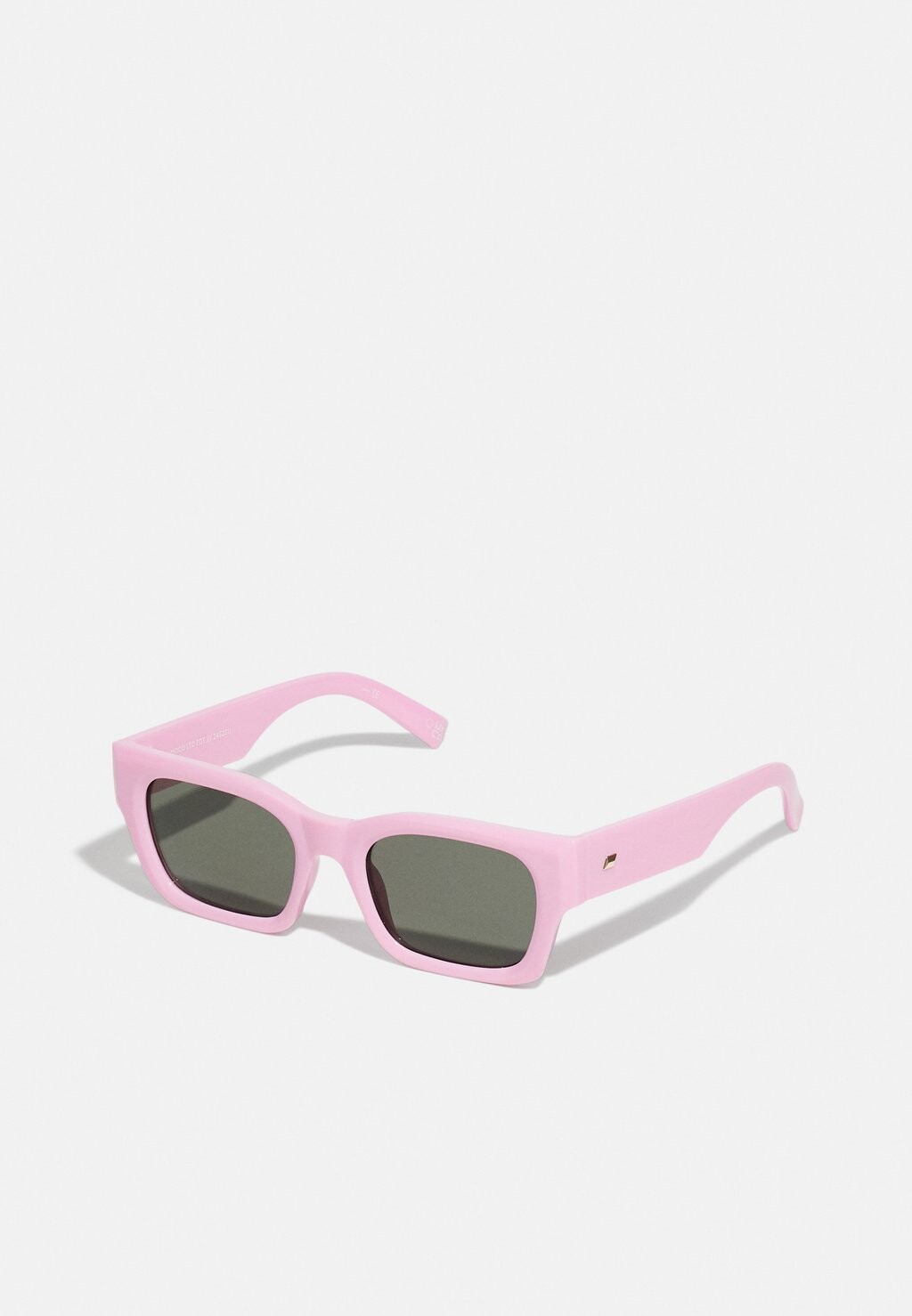 

Солнцезащитные очки SHMOOD Le Specs, цвет powder pink