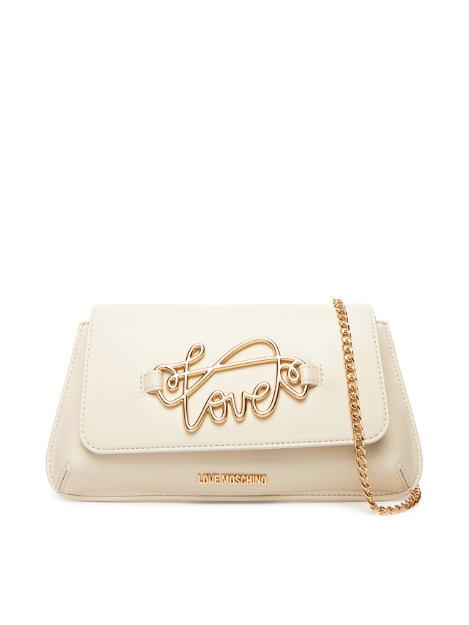 

Сумка JC4266PP0MKG0110 Love Moschino, экрю