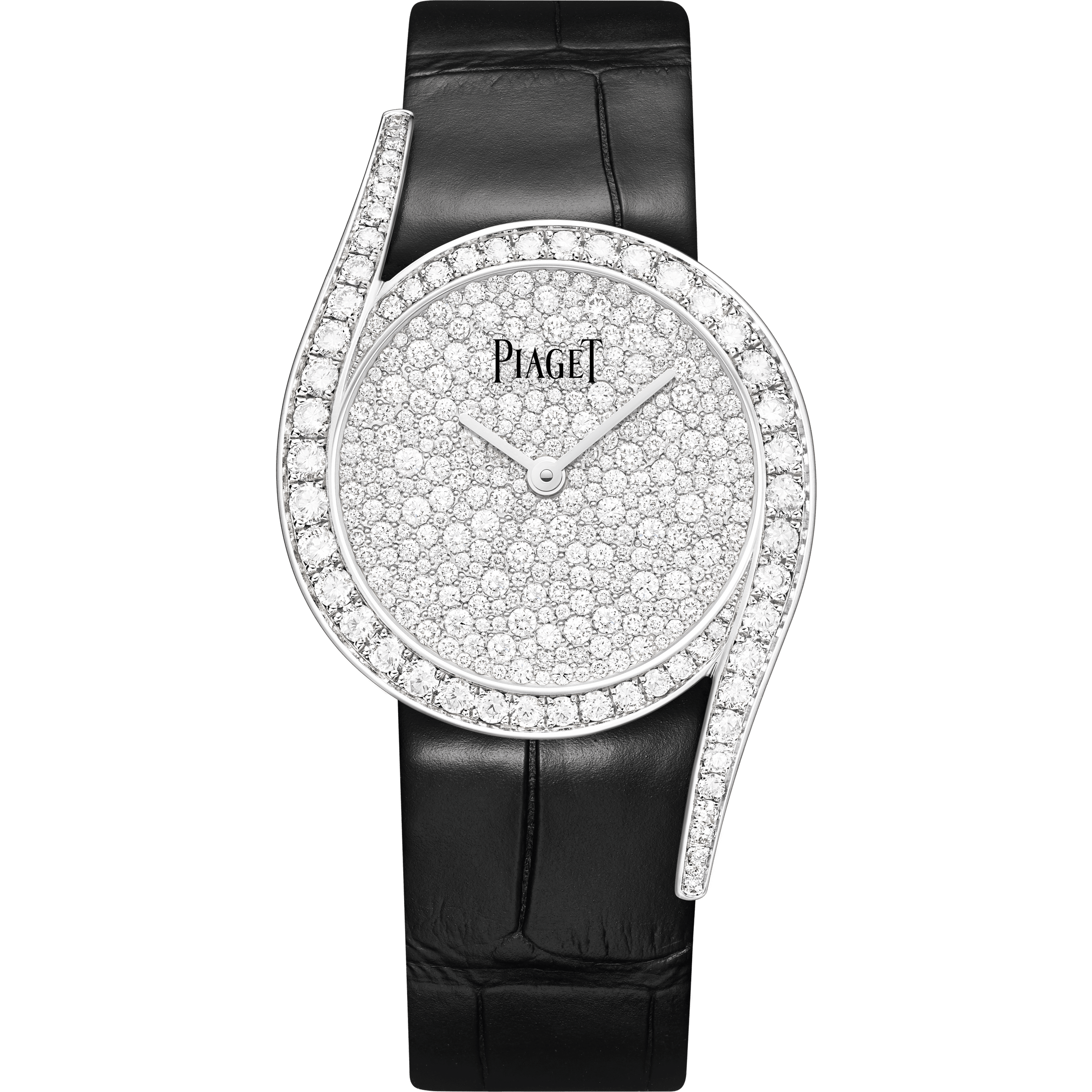 

Часы женские Piaget