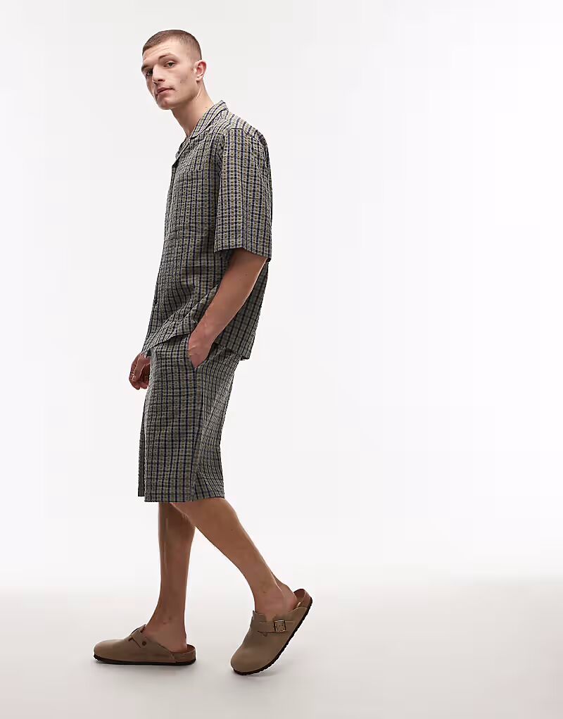 

Шорты Topman