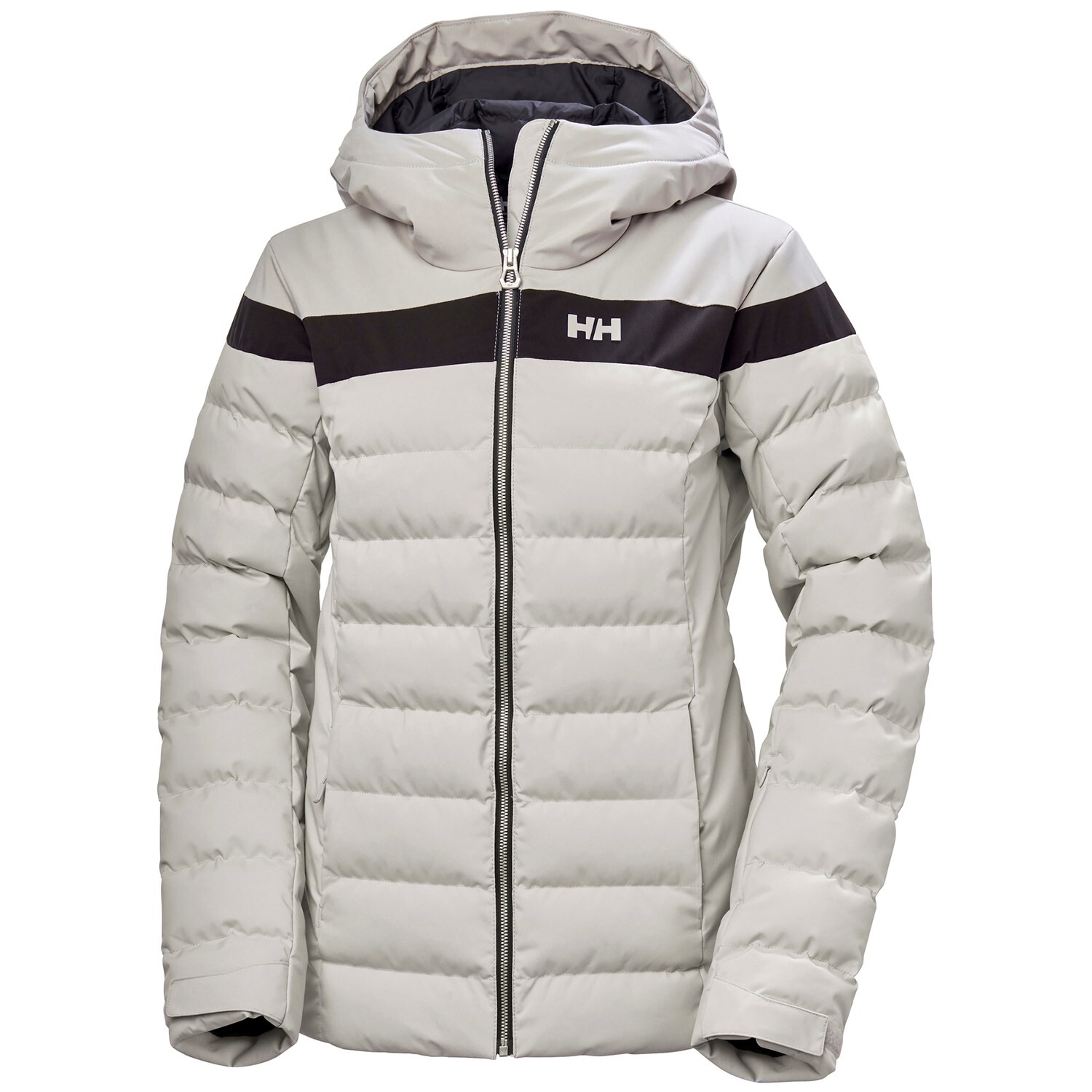 

Утепленная куртка Helly Hansen Imperial Puffy, серый