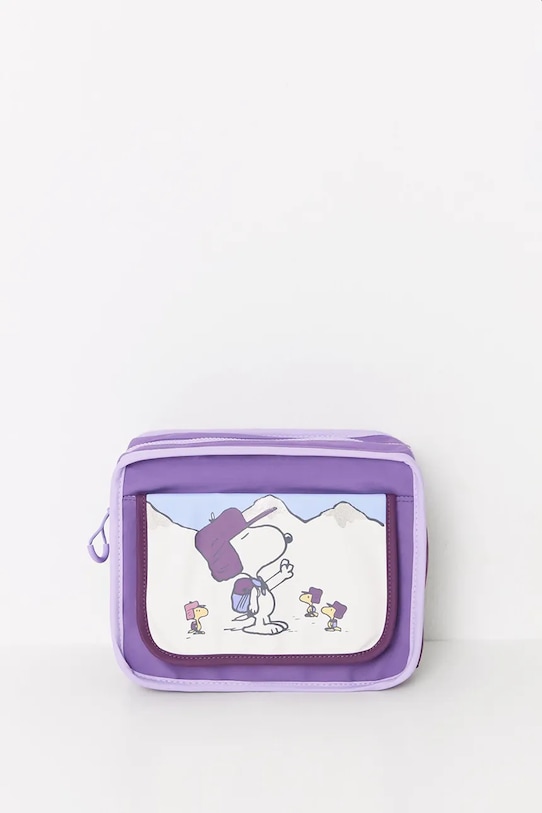 

Косметичка SNOOPY Women'Secret, бежевый