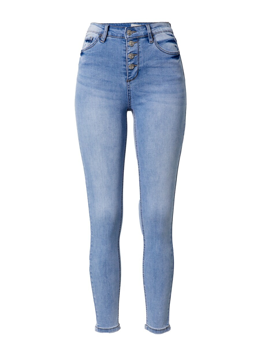 

Джинсы Hailys Slim fit Jeans Romina, синий деним