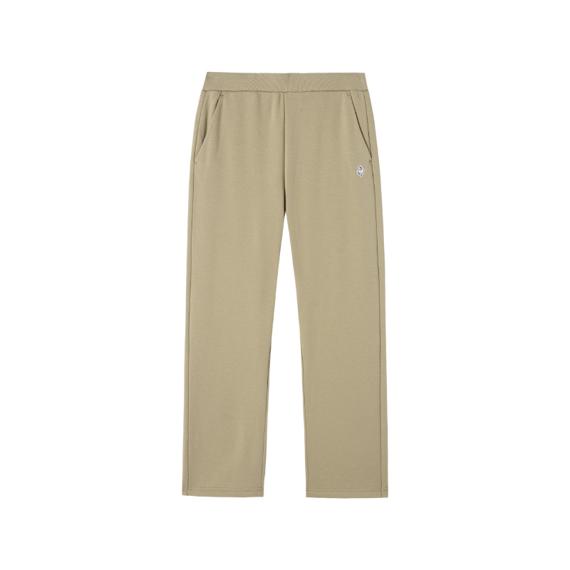 

Трикотажные спортивные штаны мужские Le Coq Sportif, Sand Camel Color