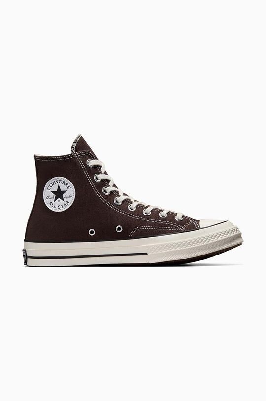 

Кроссовки Chuck 70 Converse, коричневый