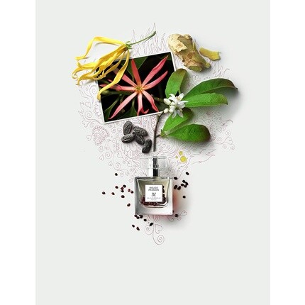 Женские духи Valeur Absolue Rouge Passion Perfume Floral and Lively 3.38 Fluid Ounces — фото 3
