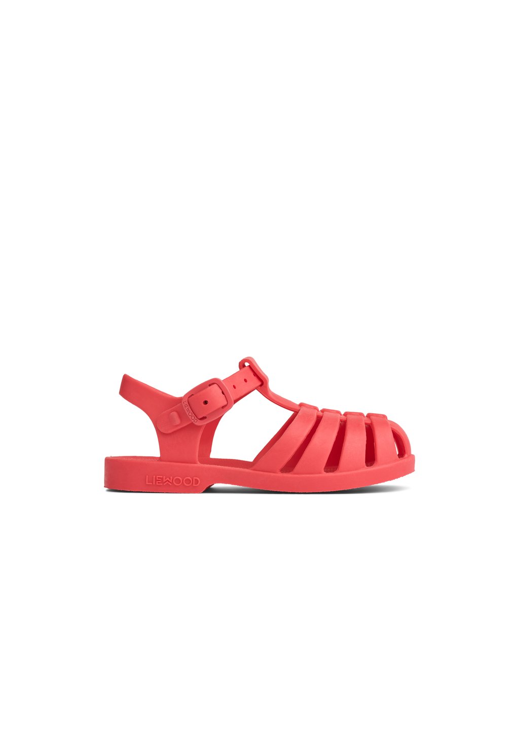 

Сандалии BRE UNISEX Liewood, красный