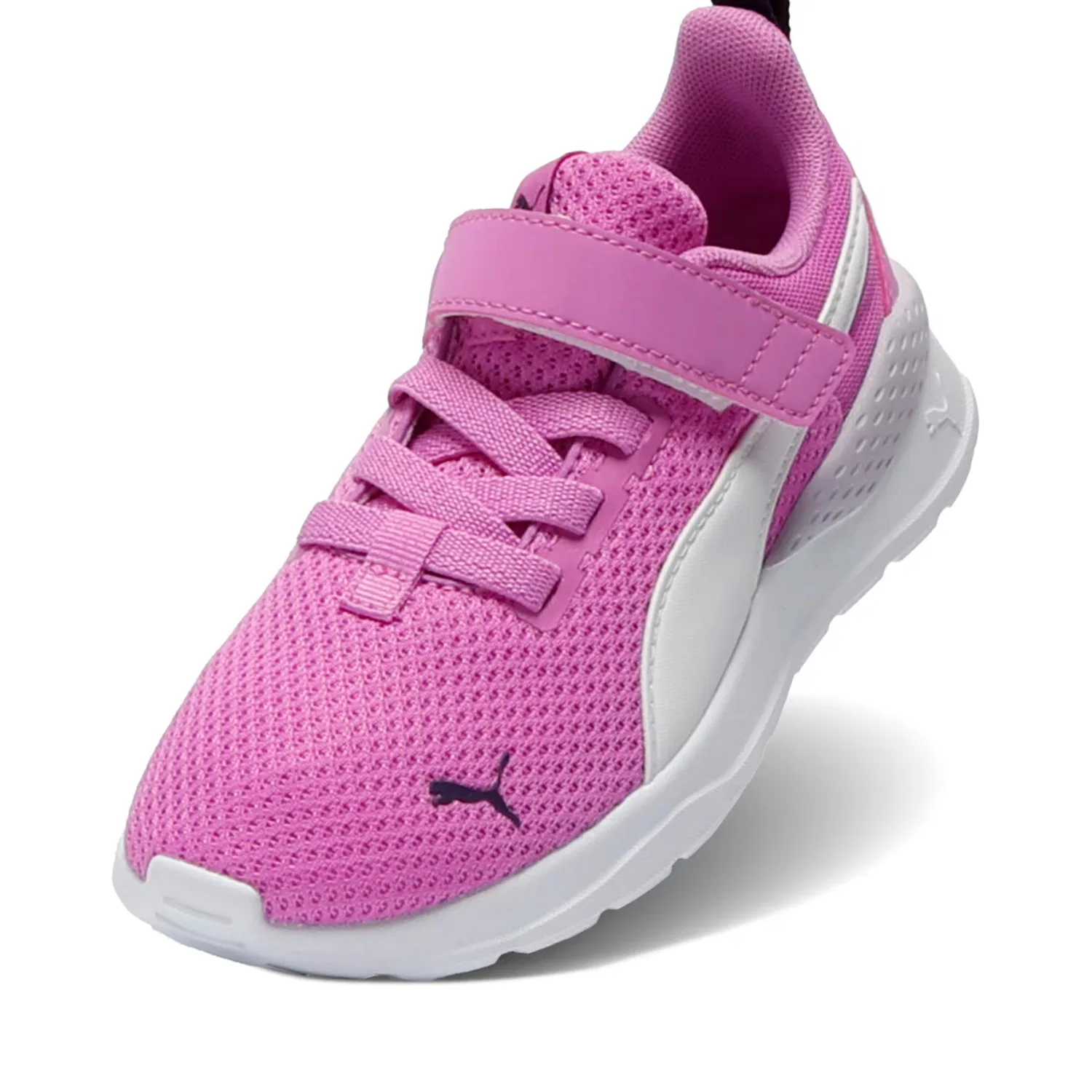 Кроссовки Puma, Orchid — фото 4