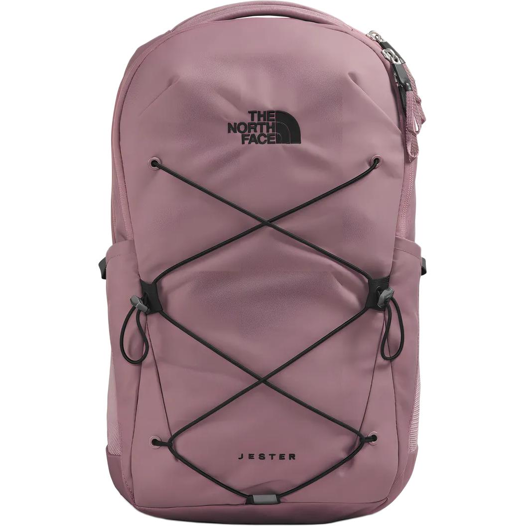 

THE NORTH FACE Дамский рюкзак для активного отдыха объемом 2.3 литра из переработанного материала цвета хаки, Cameo Brown