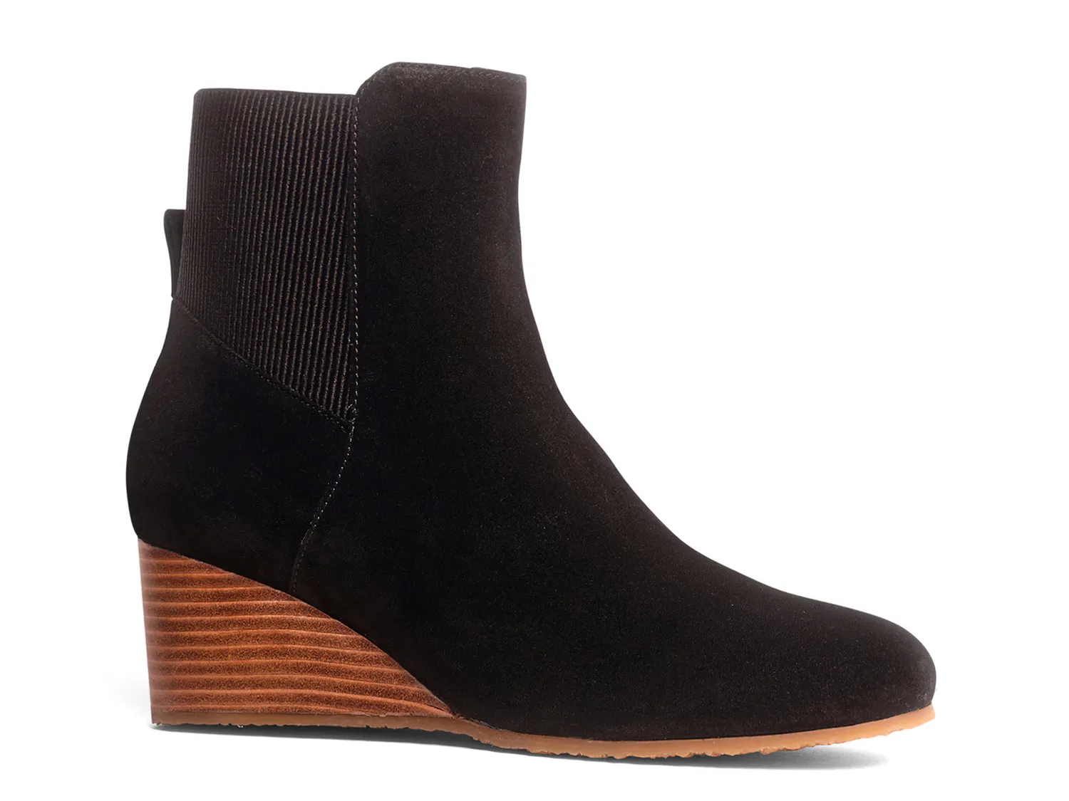 

Ботильоны Lopez Wedge Bootie Her By Anthony Veer, черный