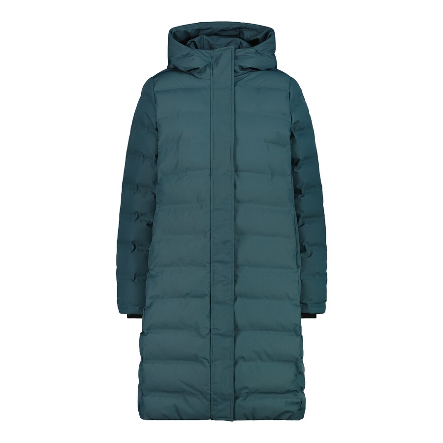 

Зимнее пальто CMP, Petrol