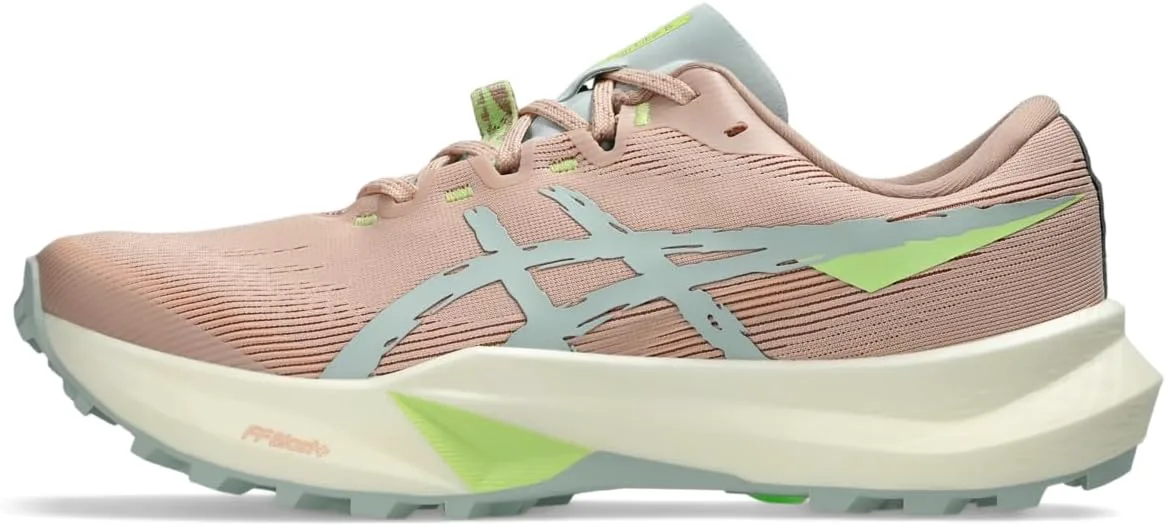 Мужские кроссовки для трейлового бега ASICS Fuji LITE 6