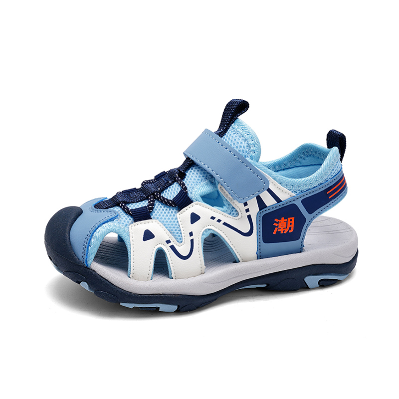 

Детские сандалии FIRS Kids, синий