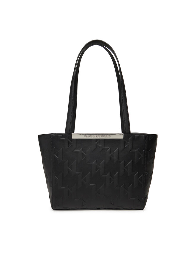 

Сумка A2W30026 Karl Lagerfeld, черный