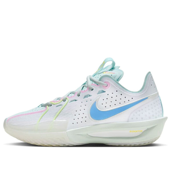 Кроссовки gt cut 3 ep Nike, белый