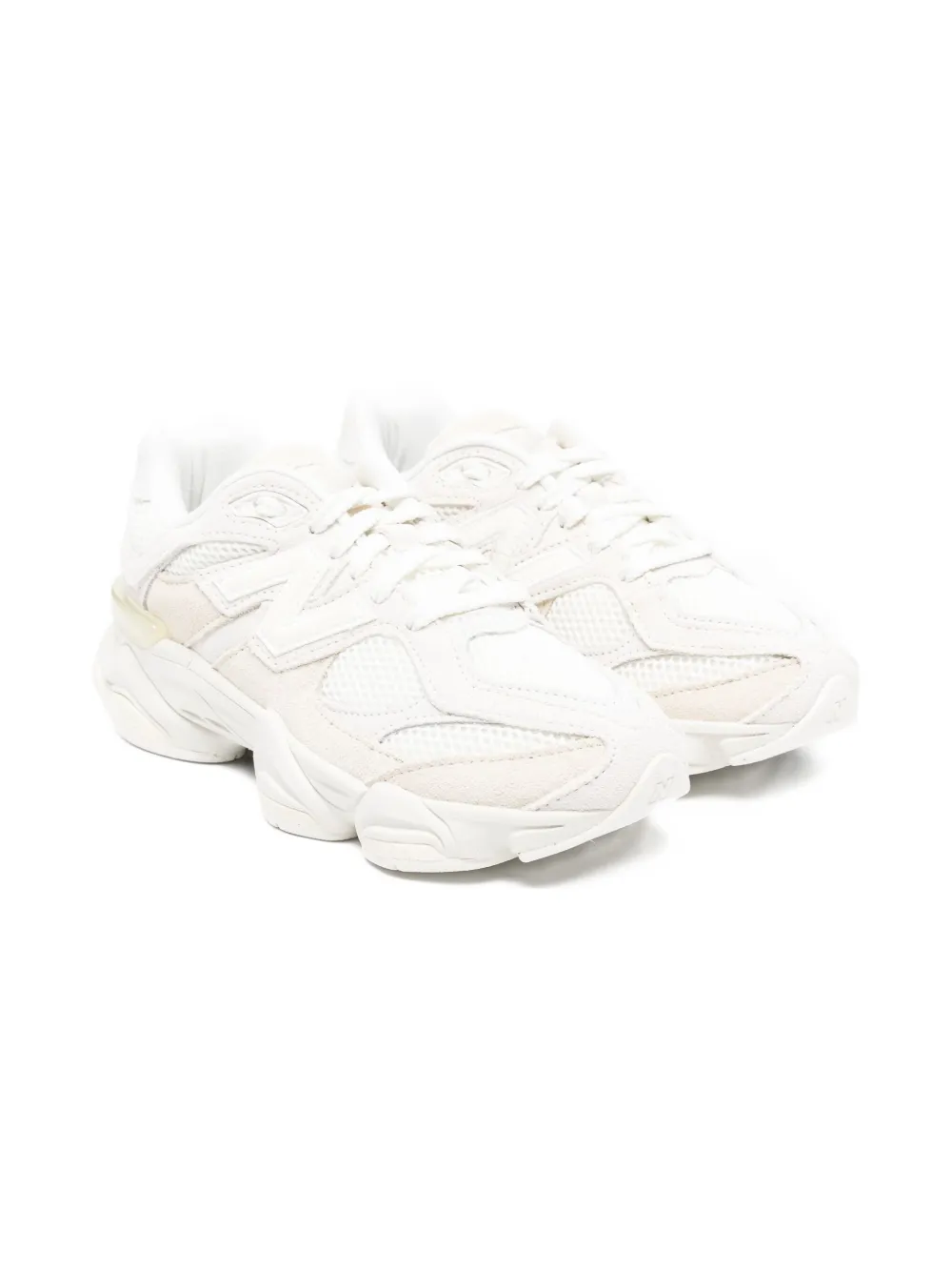 

Кроссовки GC9060ER |white New Balance Kids, белый