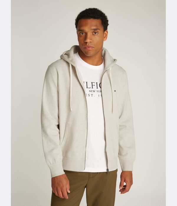 

Свитер Regular fit Tommy Hilfiger, экрю
