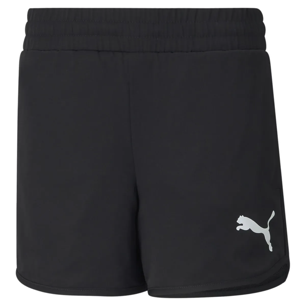 

Шорты PUMA "ACTIVE SHORTS G", цвет Puma Black