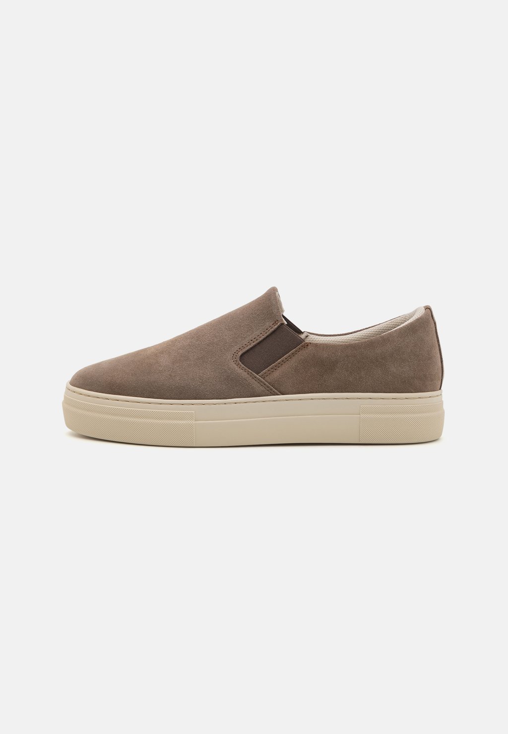 

Кроссовки SLHDAVID CHUNKY Selected Homme, бежевый