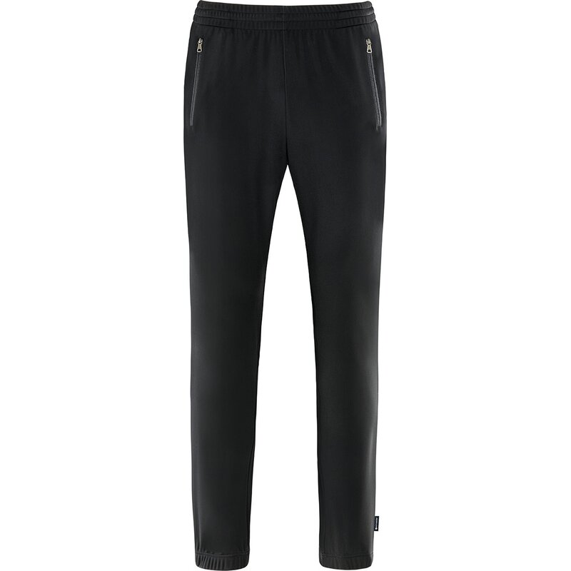 

Спортивные брюки Knightonm (длинные) Schneider Sportswear, черный