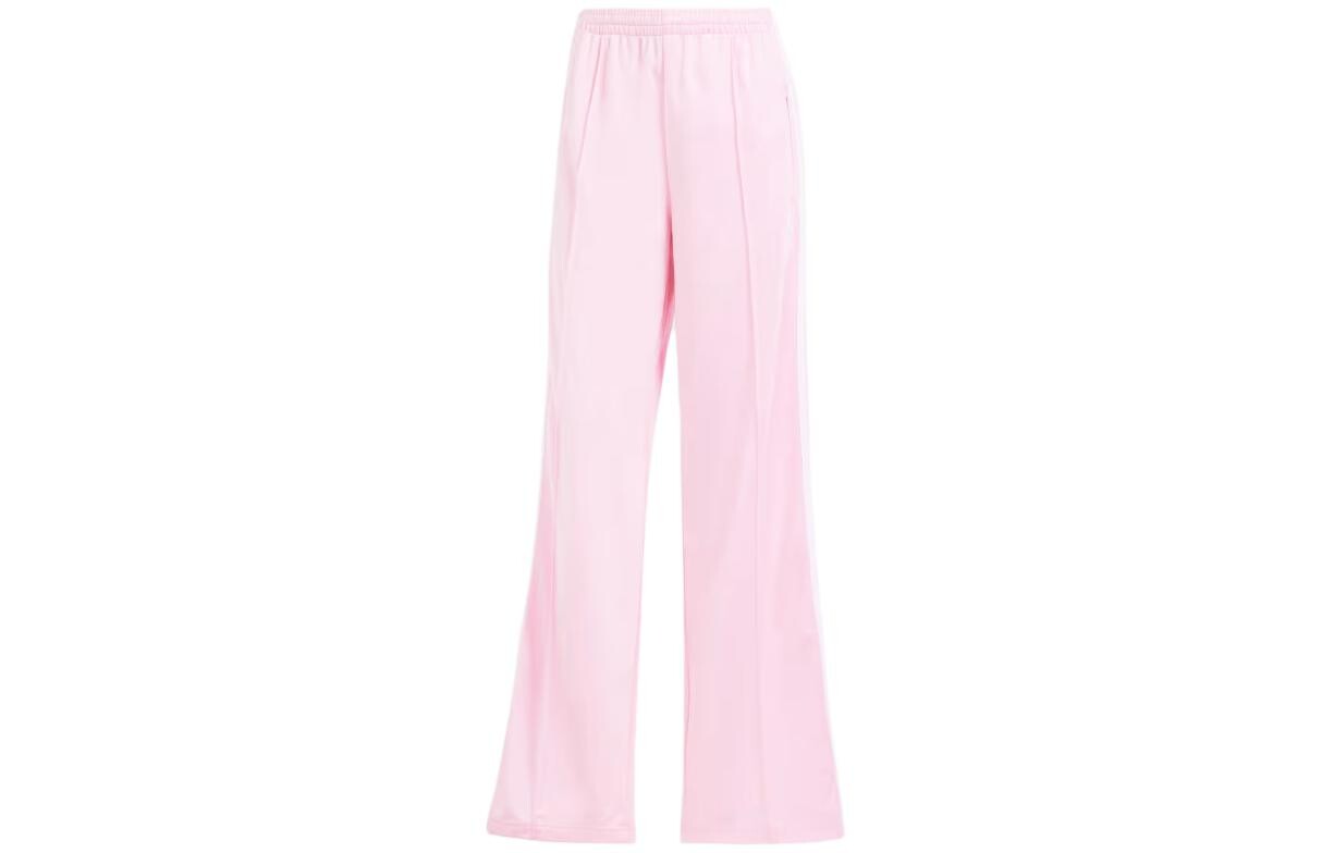 

Одежда Повседневные брюки женские True Pink Adidas