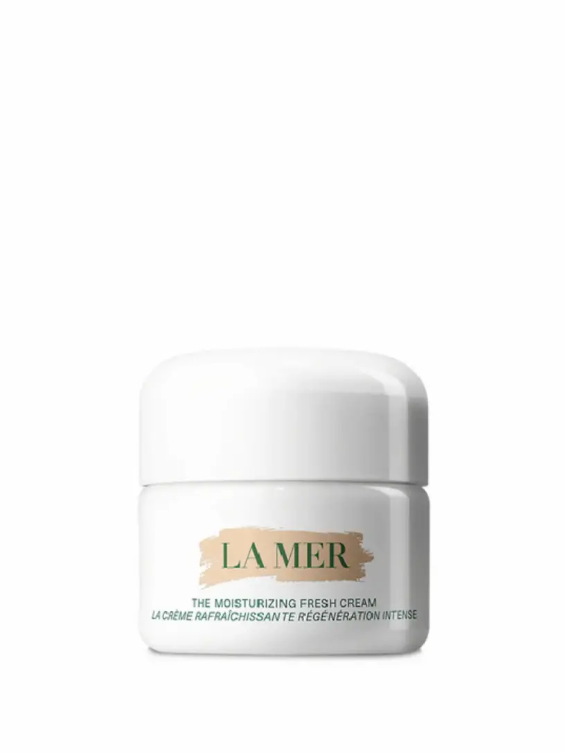 

Крем для лица The Moisturizing Fresh Cream, 15 мл La Mer