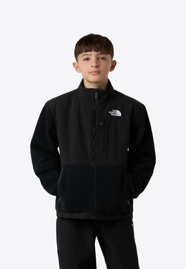Флисовая куртка denali The North Face, Tnf Black